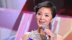 张燕 - 大红枣儿甜又香