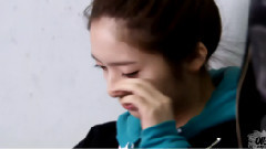 Krystal(f(x)) - 那些看见郑秀晶会流泪的画面