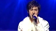 东方神起 - TBS第