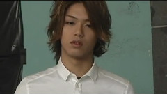 Hey! Say! JUMP - 瞳のスクリーン