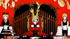 VOCALOID家族,镜音双子 - 悪食娘コンチータ