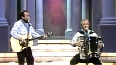 Foster & Allen - The Blacksmith