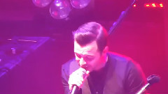 Shane Filan,Westlife - Always Tomorrow,Speach,Amazed