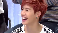GOT7 - SBS Star King E355 GOT7 Cut