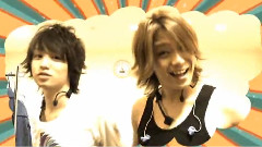 Hey! Say! JUMP - 愛ingーアイシテル