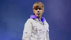 Justin Bieber - Never Say Never