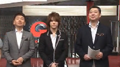 龟梨和也 - Going!スポーツ&ニュース 中文字幕 11/07/03