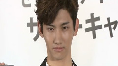 东方神起 - 银熊信用卡代言广告