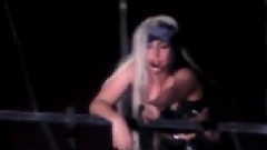 Lady Gaga - The Edge Of Glory