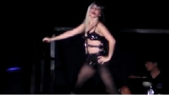 Lady Gaga - Bad Romance In