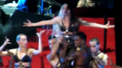Lady Gaga - Judas & Government Hooker IN