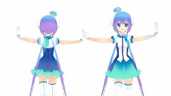 VOCALOID家族 - 教えて!!魔法のLyric