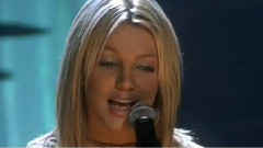 Britney Spears - I'm Not A Girl Not Yet A Woman