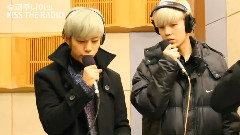 B.A.P - With You