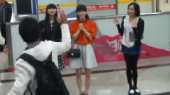 Perfume - 松山机场