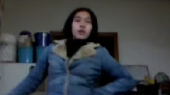 模仿翻唱 - 七朵组合 舞蹈模仿