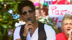 Part Six - Calling Im ZDF Fernsehgarten
