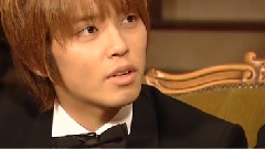 龟梨和也 - 王様のブランチ 完美小姐进化论宣番 中文字幕 10/02/06