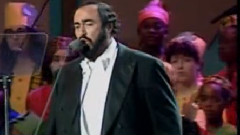 Bon Jovi,Pavarotti - Let It Rain