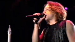 Bon Jovi - This Ain't A Love Song