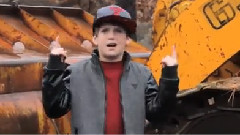 MattyB - Be Mine