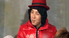 BigBang - MBC SectionTV NII Shooting