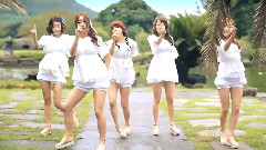 Girl's Day - 再抱我一次