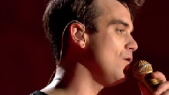 Robbie Williams - Sin Sin Sin