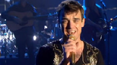 Robbie Williams - Make Me Pure