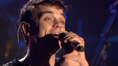 Robbie Williams - Tripping