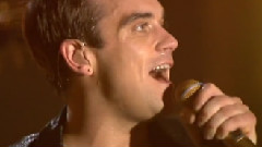 Robbie Williams - The Trouble With Me