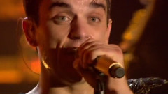 Robbie Williams - Rock Dj