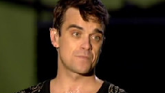 Robbie Williams - No Regrets