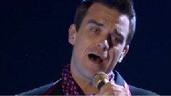Robbie Williams - Ghosts