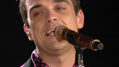 Robbie Williams - Feel
