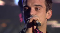 Robbie Williams - Angels