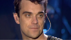 Robbie Williams - Come Undone