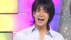 Hey! Say! JUMP - Talk Hey!Hey!Hey! Music Champ 中文字幕 11/07/04