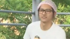B1A4 - MTV Match Up EP3