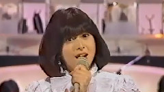 河合奈保子 - ラブレター
