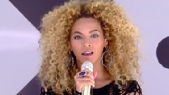 Beyonce - End Of Time