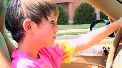 MattyB - Ice Ice Baby