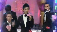 MIC男团 - 时尚星达人
