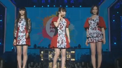 Perfume - Magic Of Love & チョコレイト・ディスコ