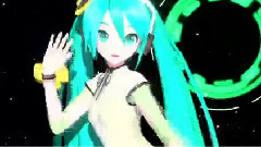 初音未来,VOCALOID家族 - Weekender Girl