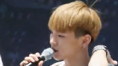 SHINee - Lucifer TBS