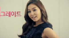 After School - UEE Anycall Shape Shape Guide Part.1 Fashion