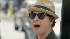 Gavin DeGraw - Not Over You