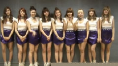 After School - 第二次Fans见面会留言