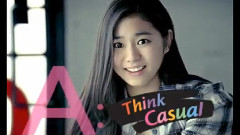 After School - UEE Cool CF